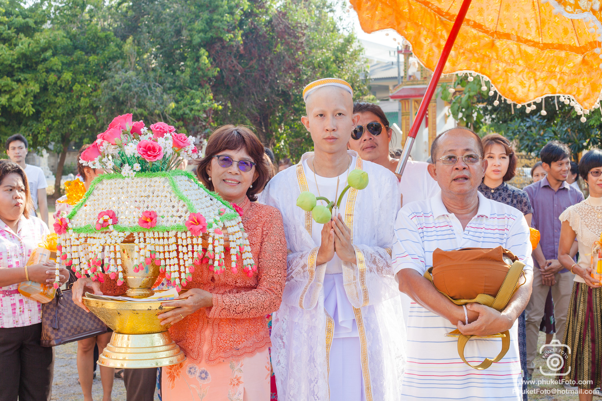 งานบวช,ช่างภาพภูเก็ต,ช่างภาพงานบวช,ช่างภาพงานบวชภูเก็ต,วัดควน,ตามหาช่างภาพงานบวช,หาช่างภาพ,ช่างภาพภาคใต้,