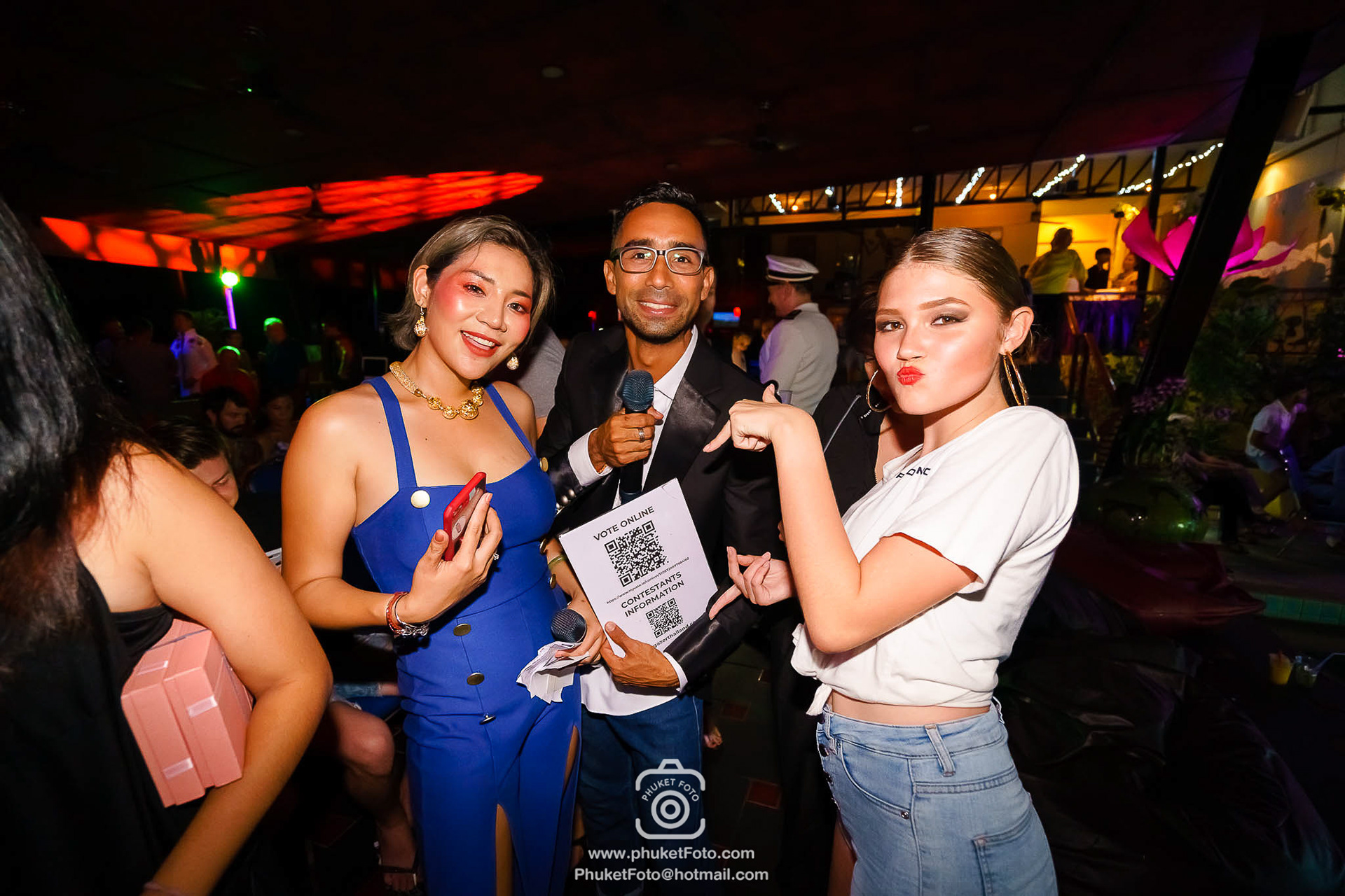 ช่างภาพภูเก็ต ช่างภาพถ่ายรูปโรงแรม Event Phuket Photographer