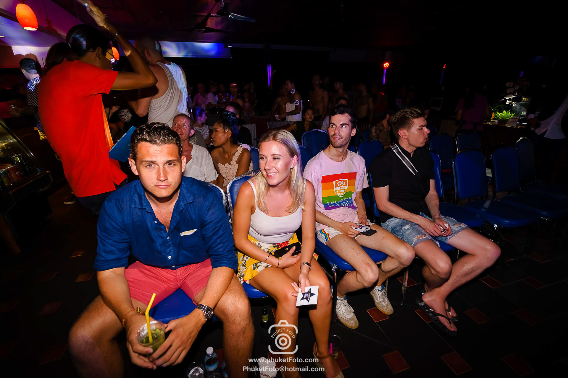 ช่างภาพภูเก็ต ช่างภาพถ่ายรูปโรงแรม Event Phuket Photographer