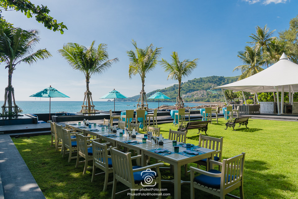 ถ่ายภาพบรรยากาศร้านอาหาร ลงสื่อโฆษณา Social Media By PhuketFoto.com - ช่างภาพภูเก็ต