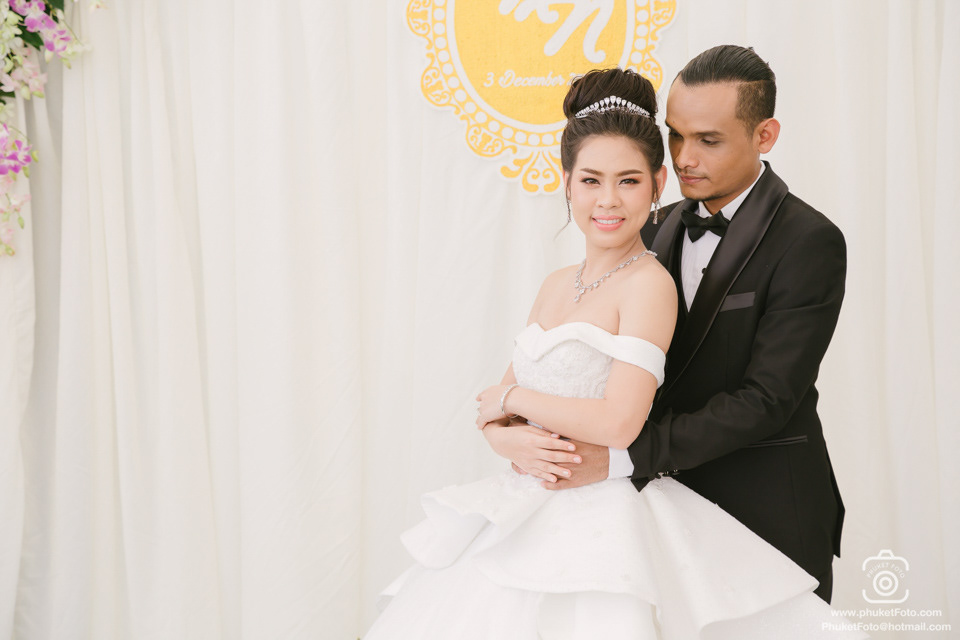 รับถ่ายรูปงานพิธี