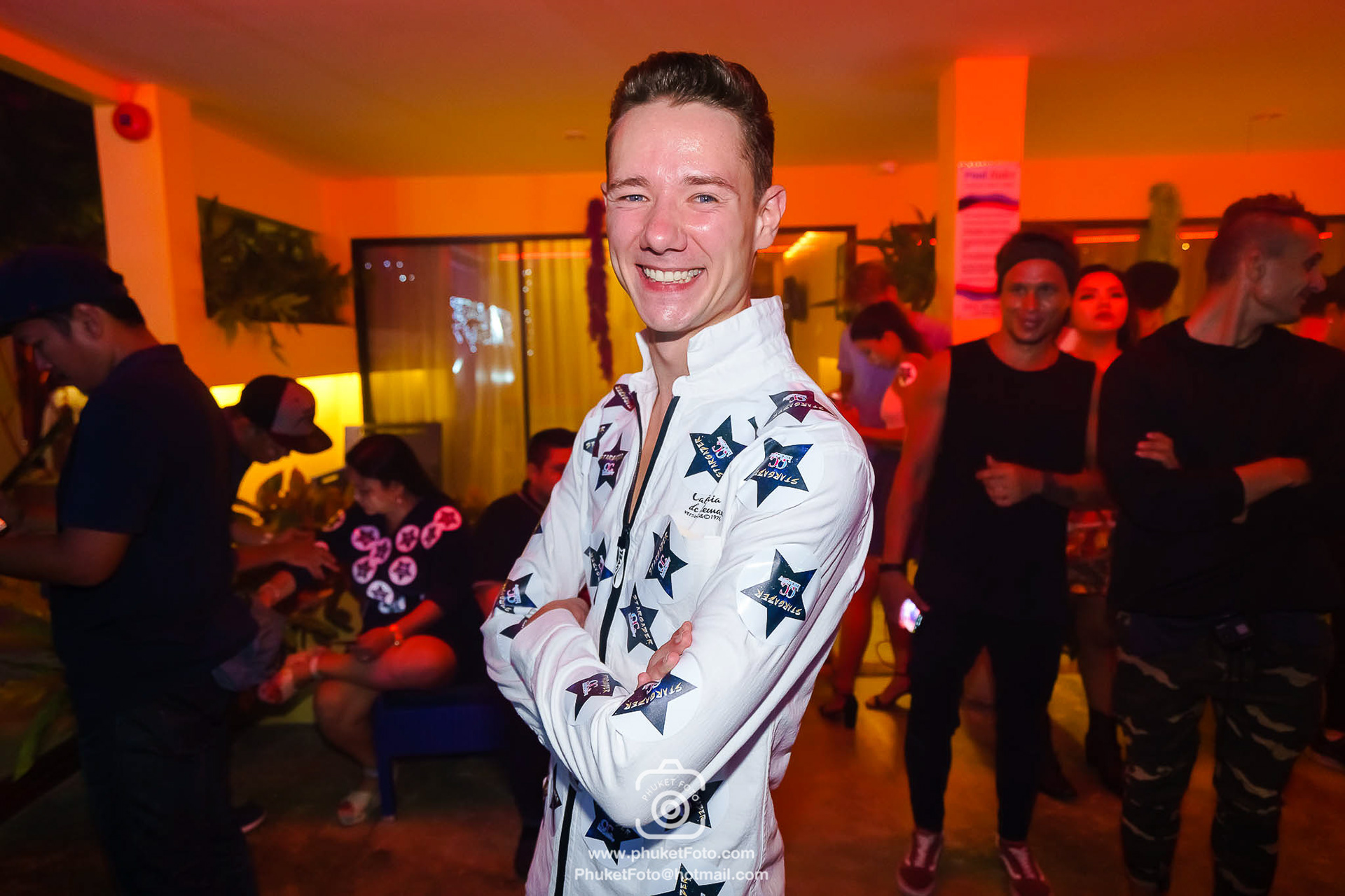 ช่างภาพภูเก็ต ช่างภาพถ่ายรูปโรงแรม Event Phuket Photographer