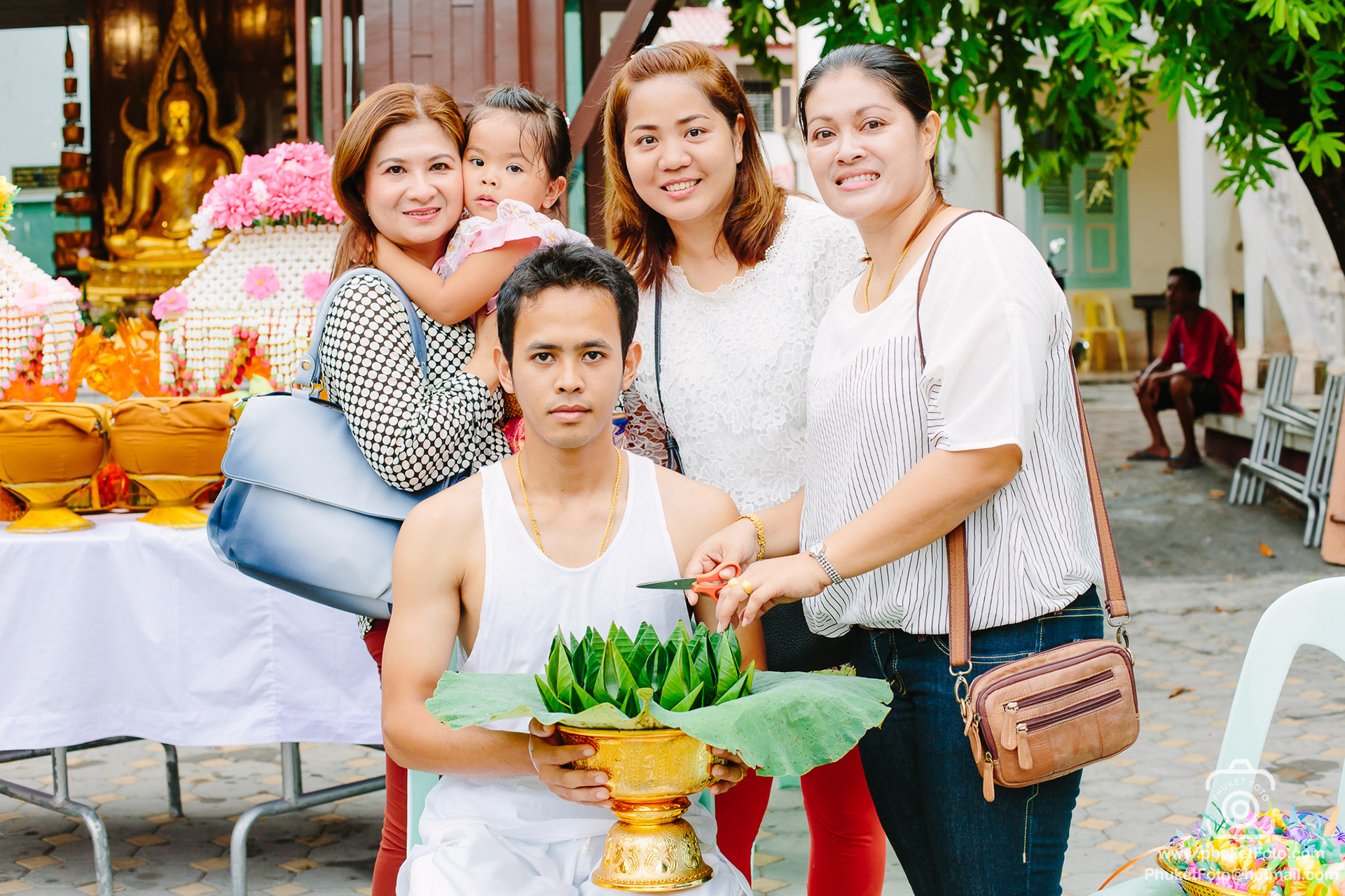 งานบวช,ช่างภาพภูเก็ต,ช่างภาพงานบวช,ช่างภาพงานบวชภูเก็ต,วัดควน,ตามหาช่างภาพงานบวช,หาช่างภาพ,ช่างภาพภาคใต้,