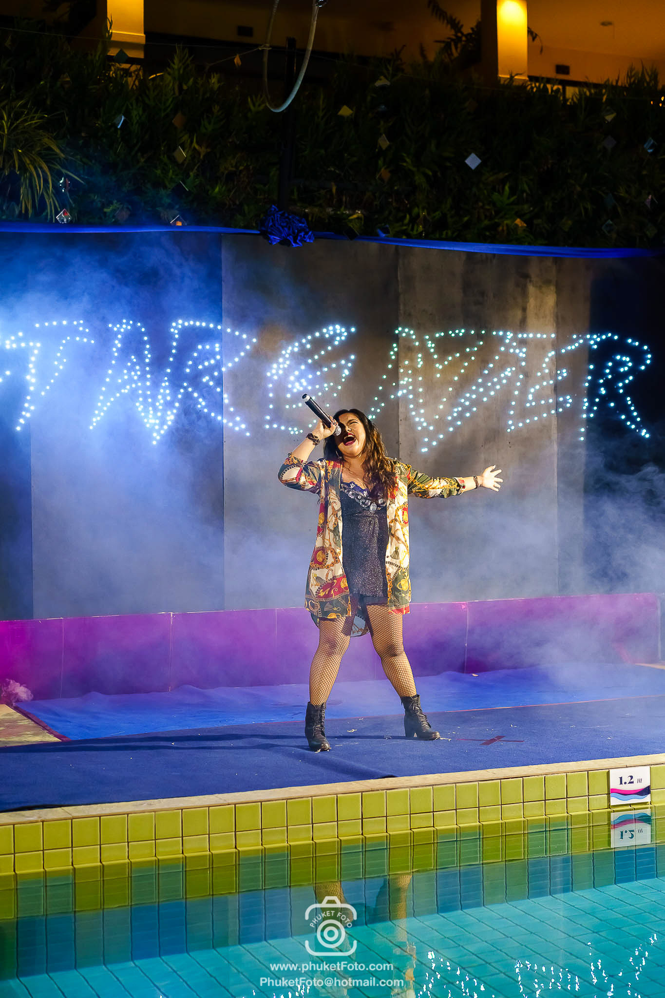 ช่างภาพภูเก็ต ช่างภาพถ่ายรูปโรงแรม Event Phuket Photographer