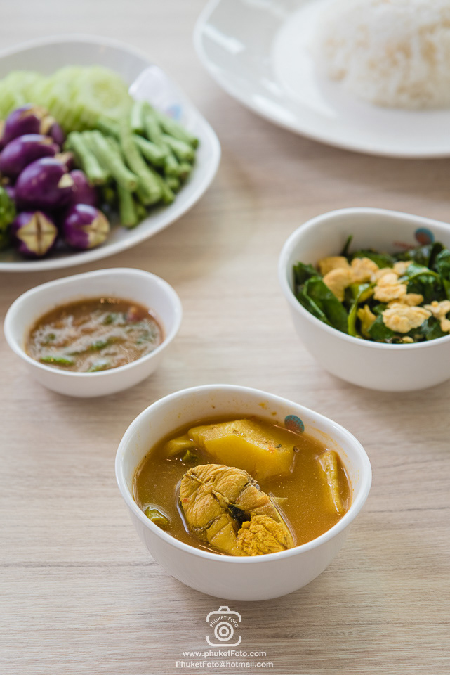 ถ่ายภาพอาหาร ลงสื่อโฆษณา Social Media By PhuketFoto.com - ช่างภาพภูเก็ต