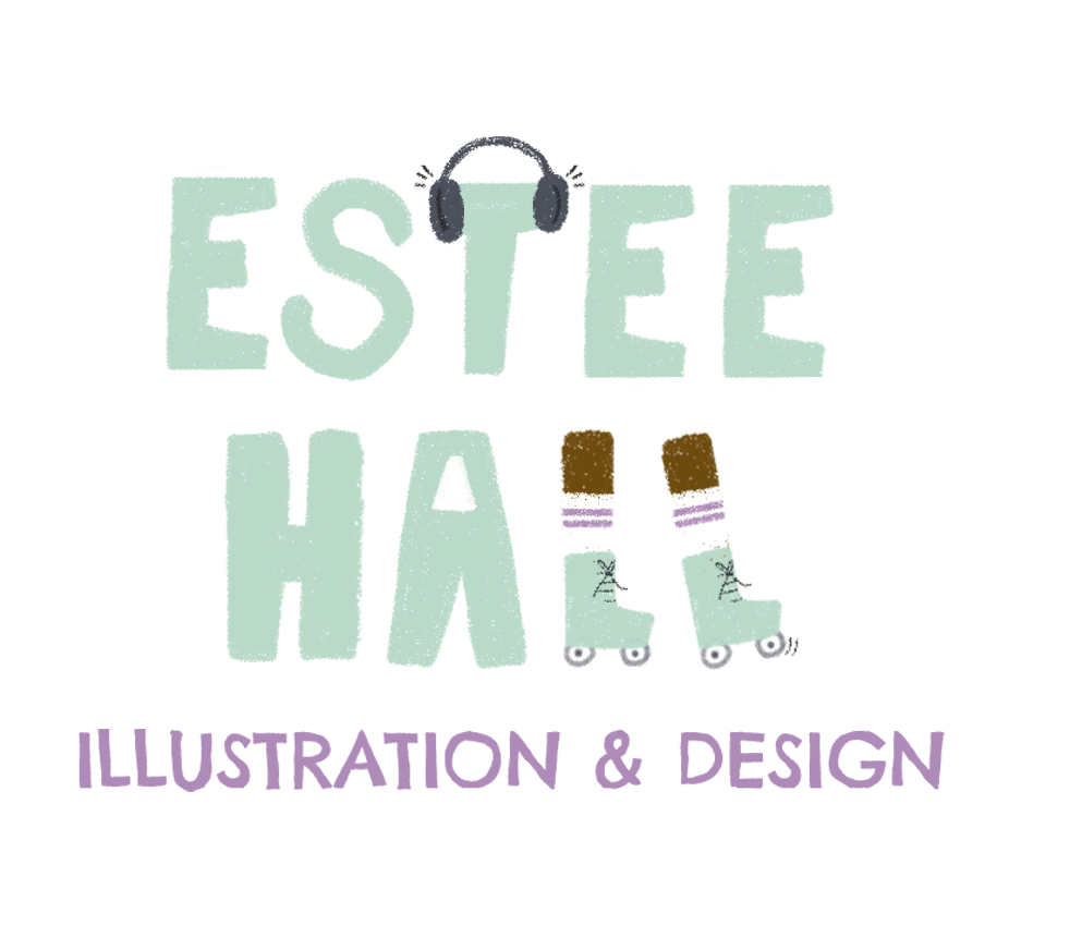 Estee-Hall-Illustrations