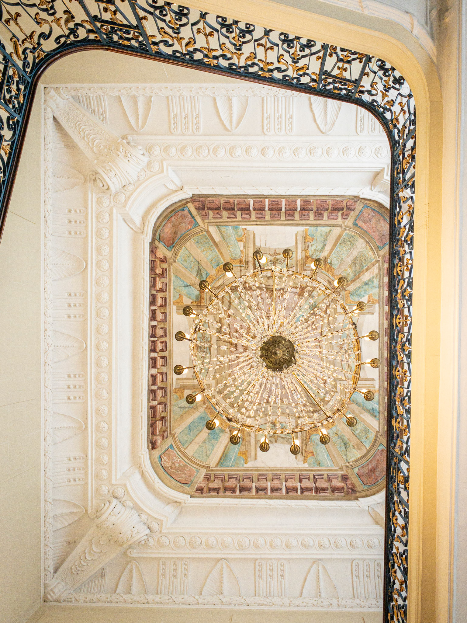 Palais provincial, Namur (BE)