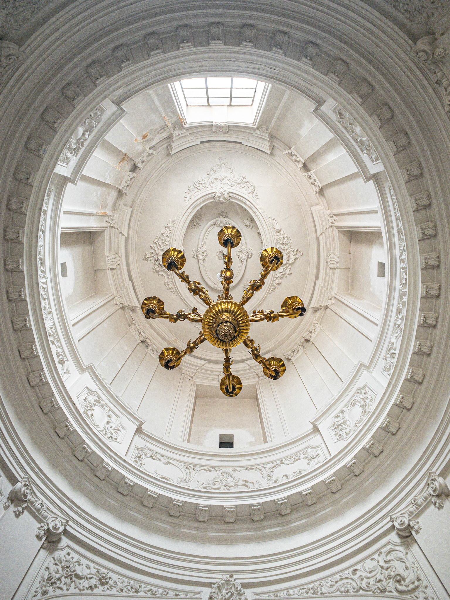 Hôtel particulier de Groesbeeck-de Croix, Namur (BE)