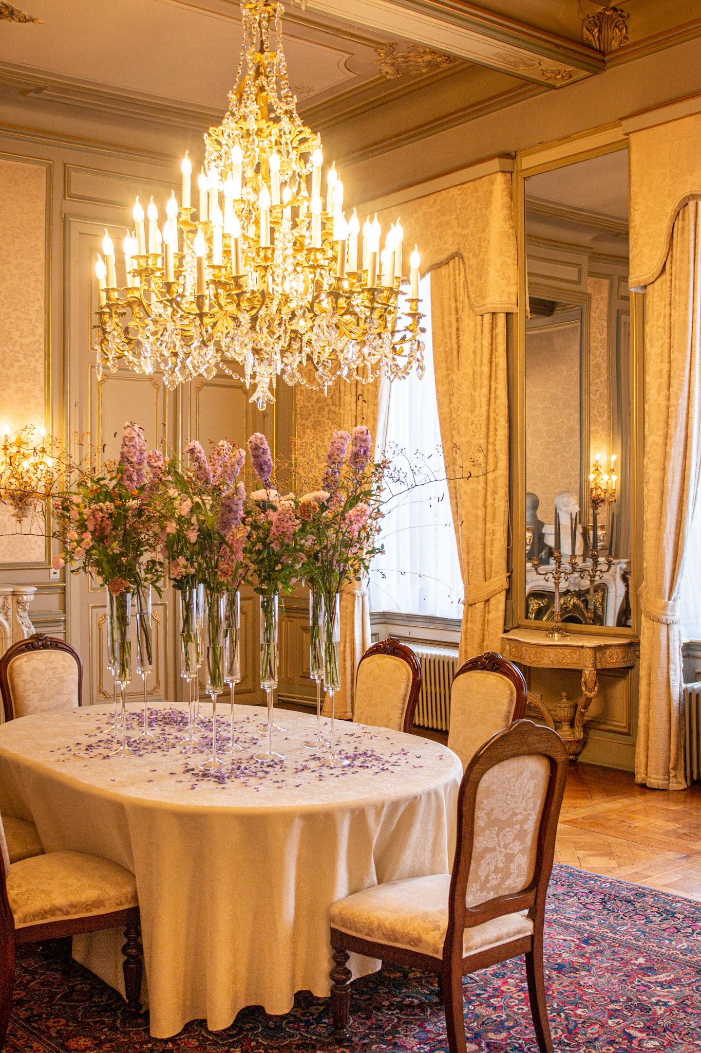 Palais provincial, Namur (BE)