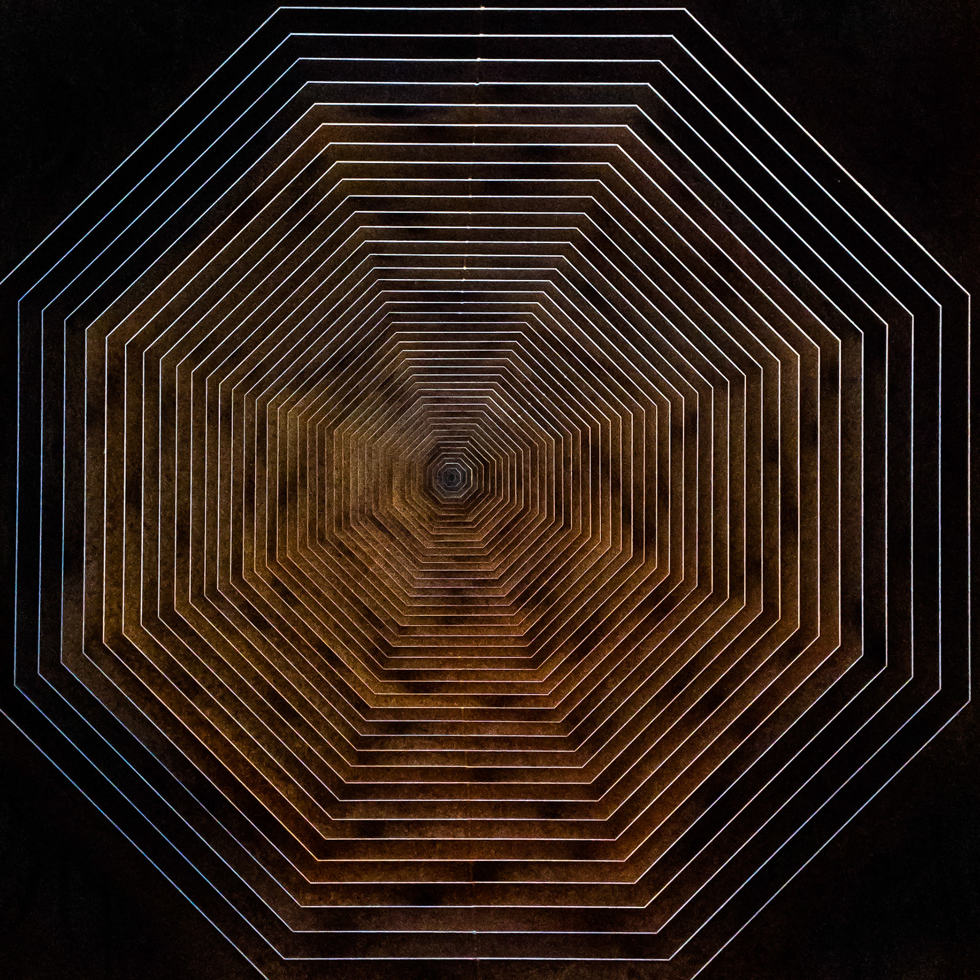 "reading between the lines", Looz (BE)