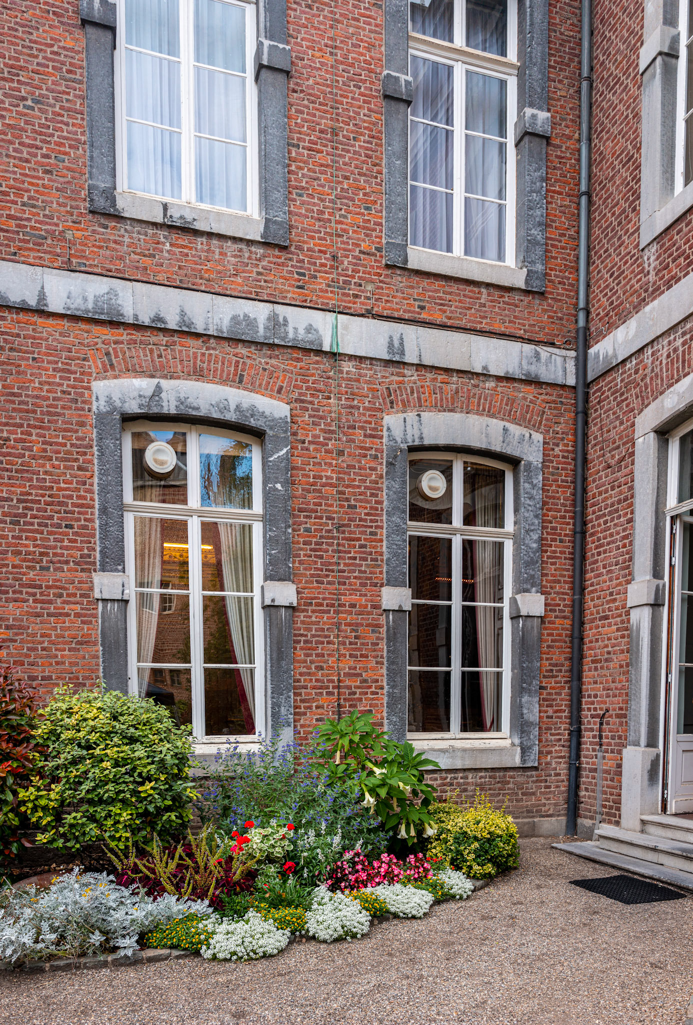 Palais provincial, Namur (BE)