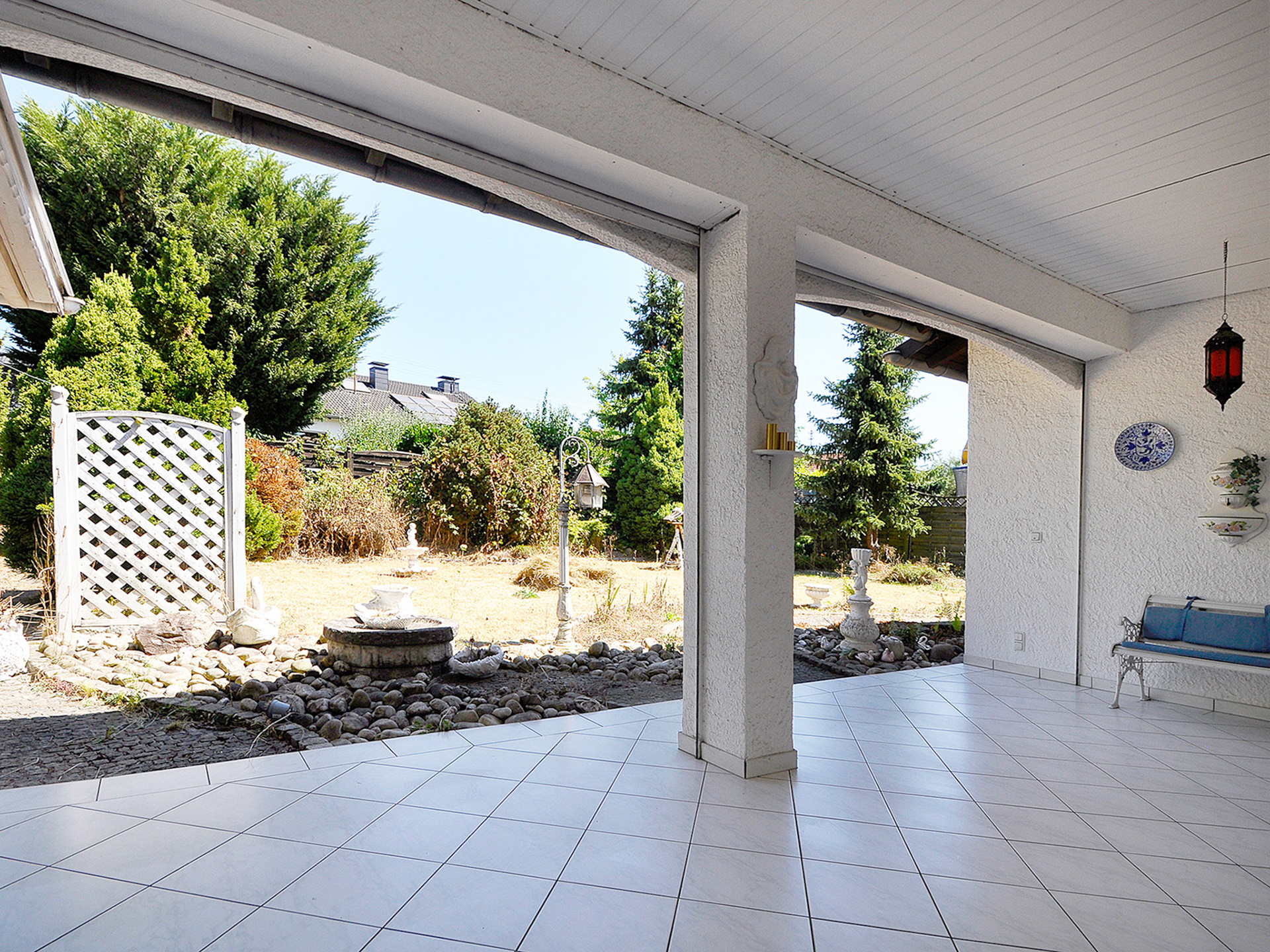 Loggia