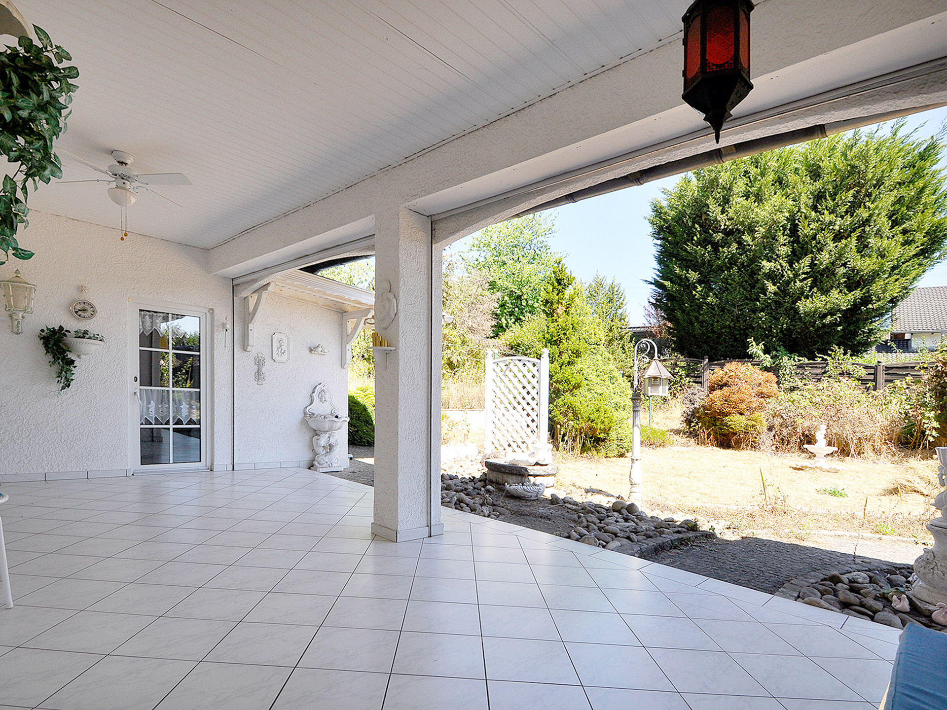 Loggia