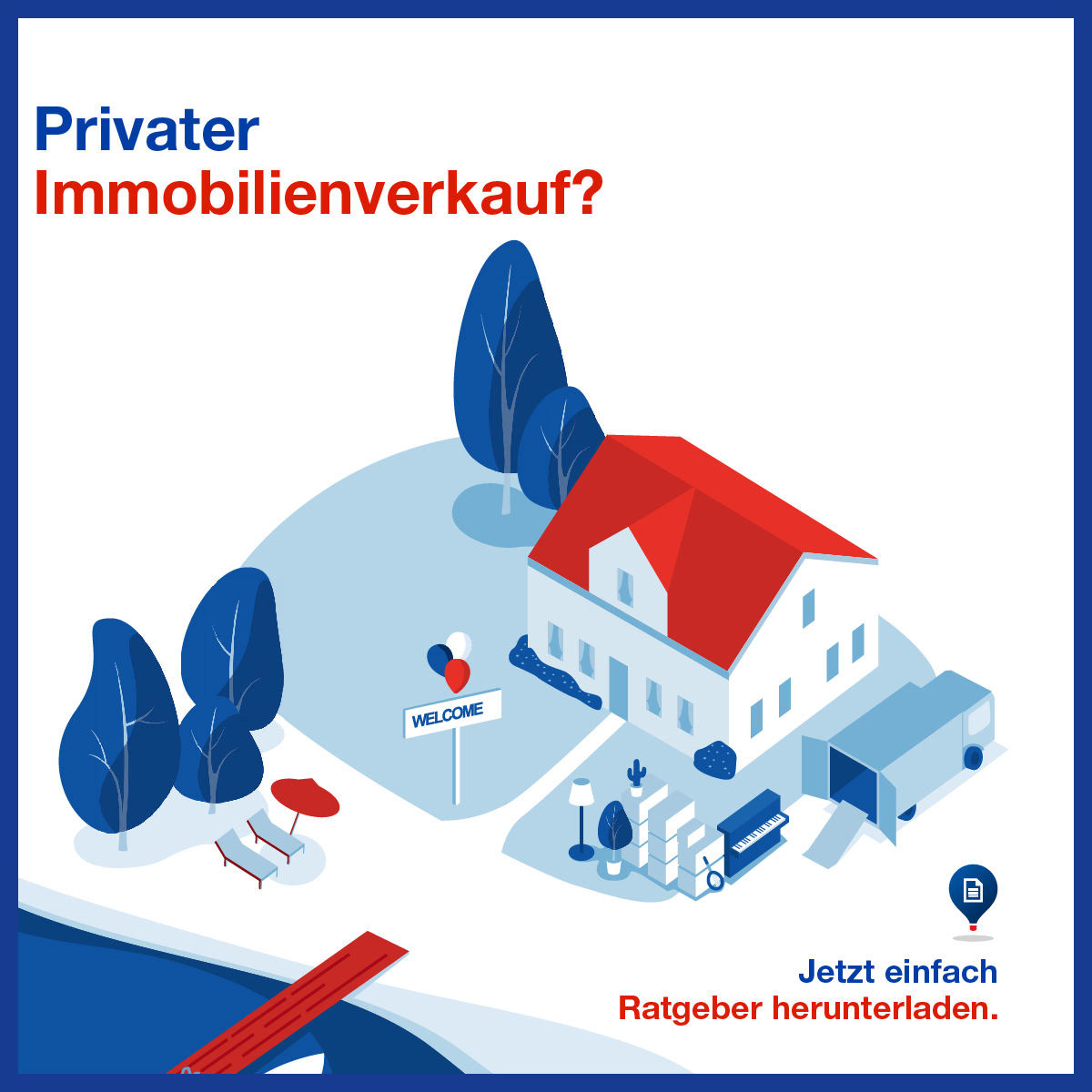 Immobilienverkauf