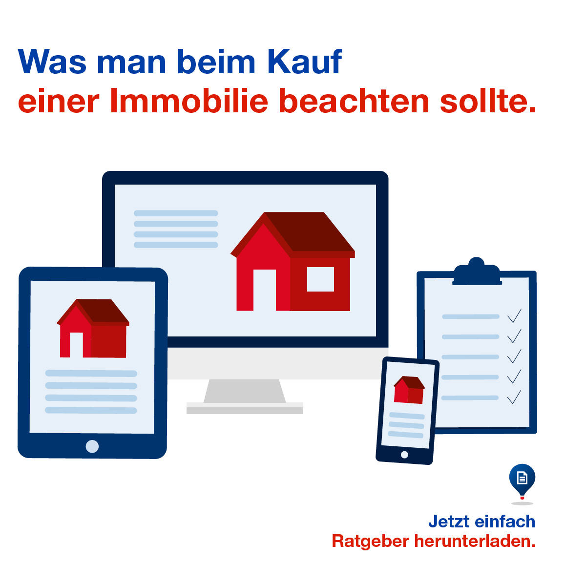 Immobilienkauf