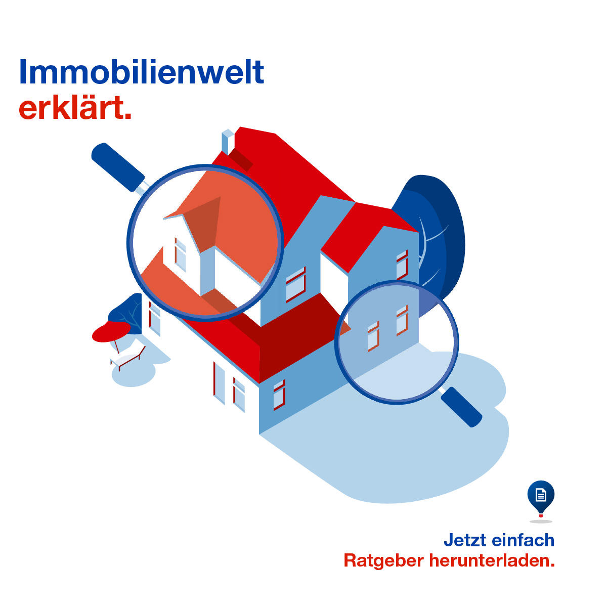 Immobilienwelt erklärt.