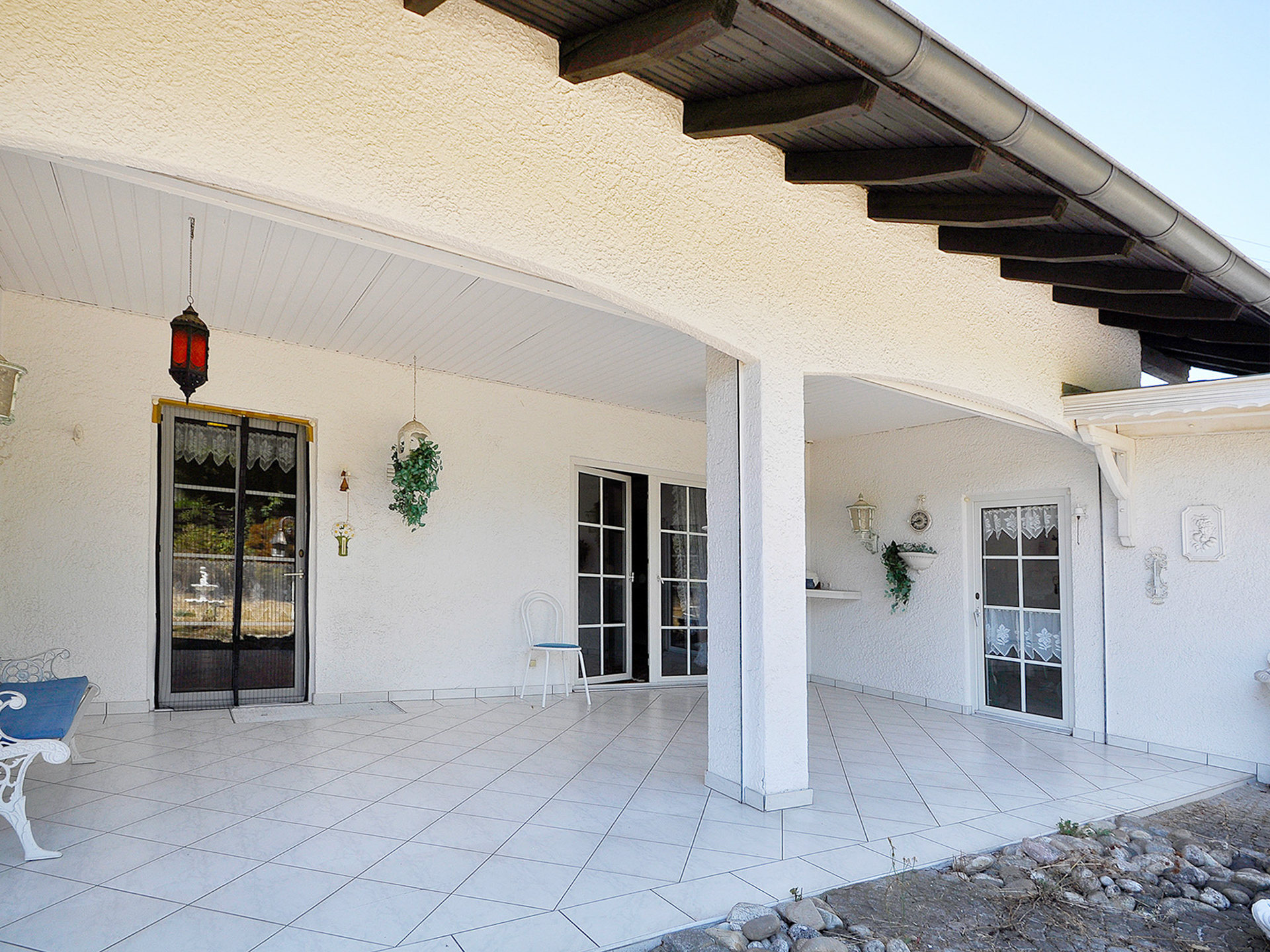 Loggia