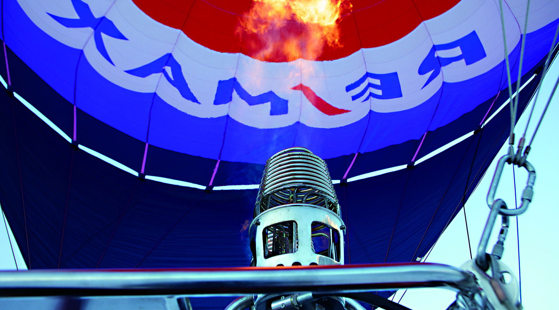 Gemeinsam mit IHNEN STARTEN!