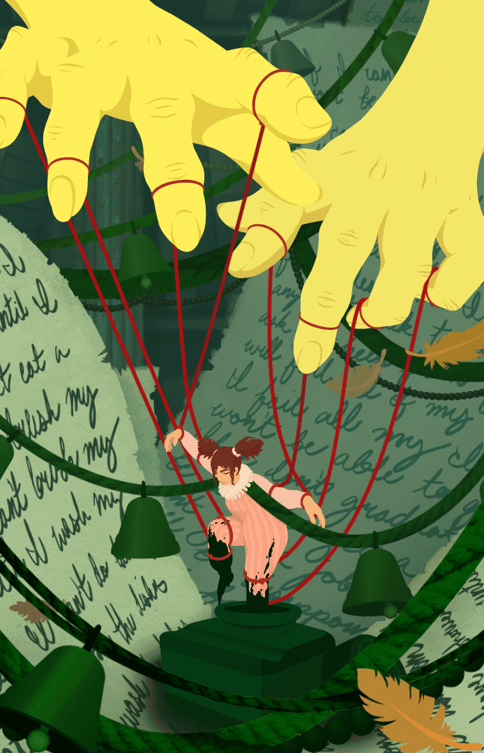 NEVER ENOUGH (4/4) : Exploring the link between late-diagnosed ADHD and anxiety.