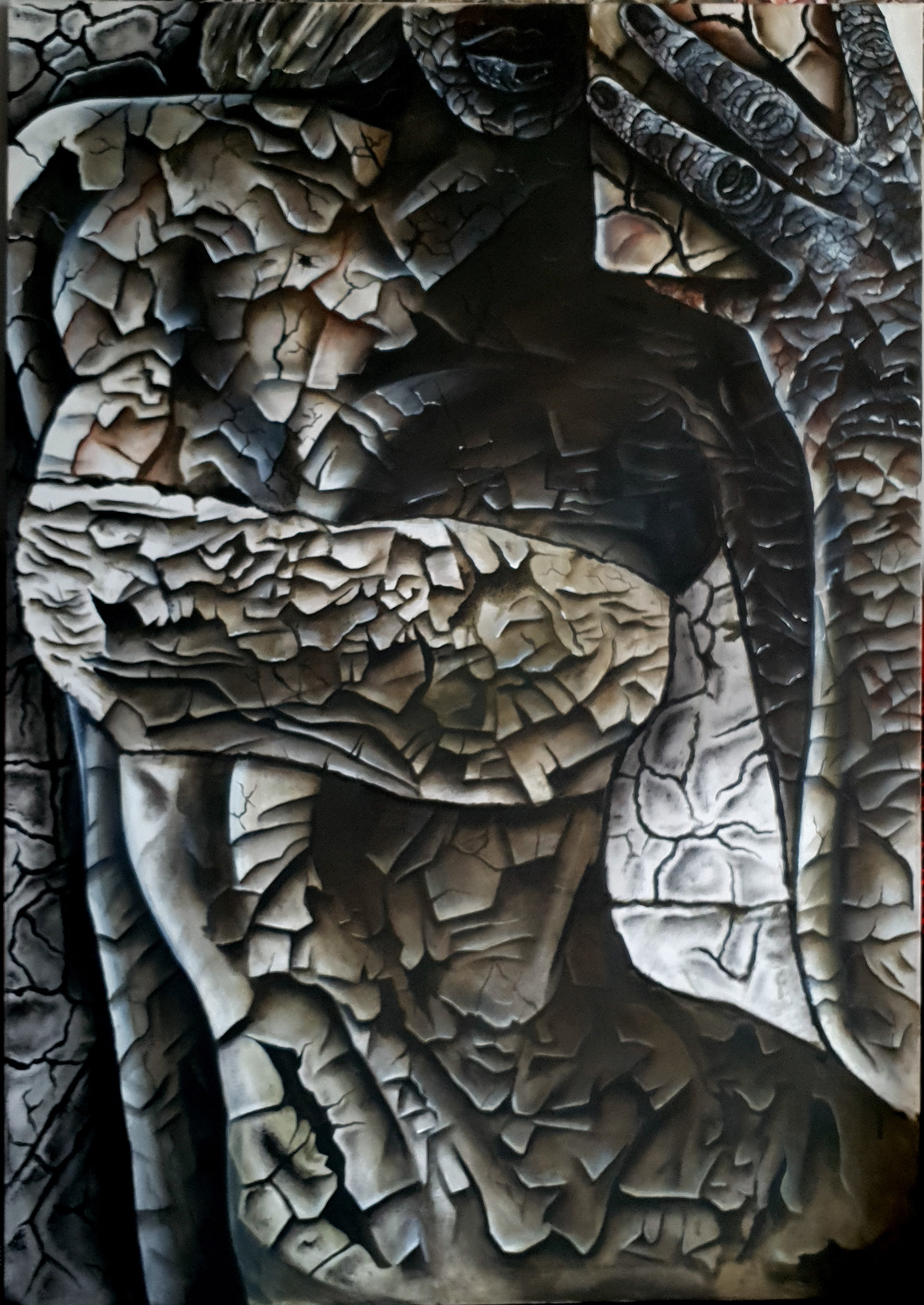 égoportrait