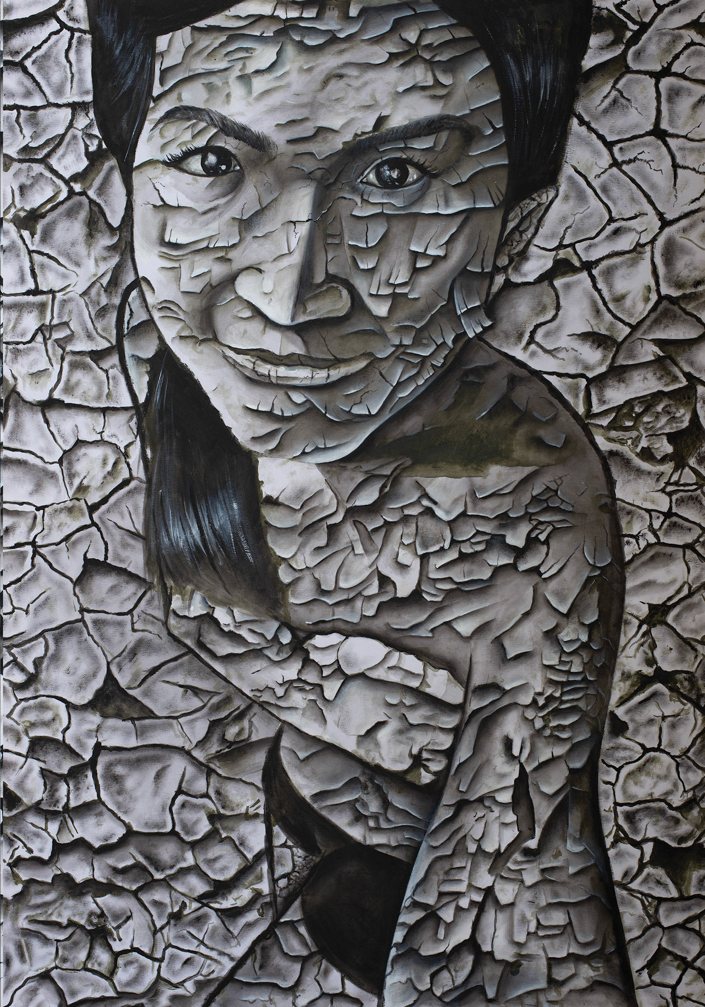 égoportrait