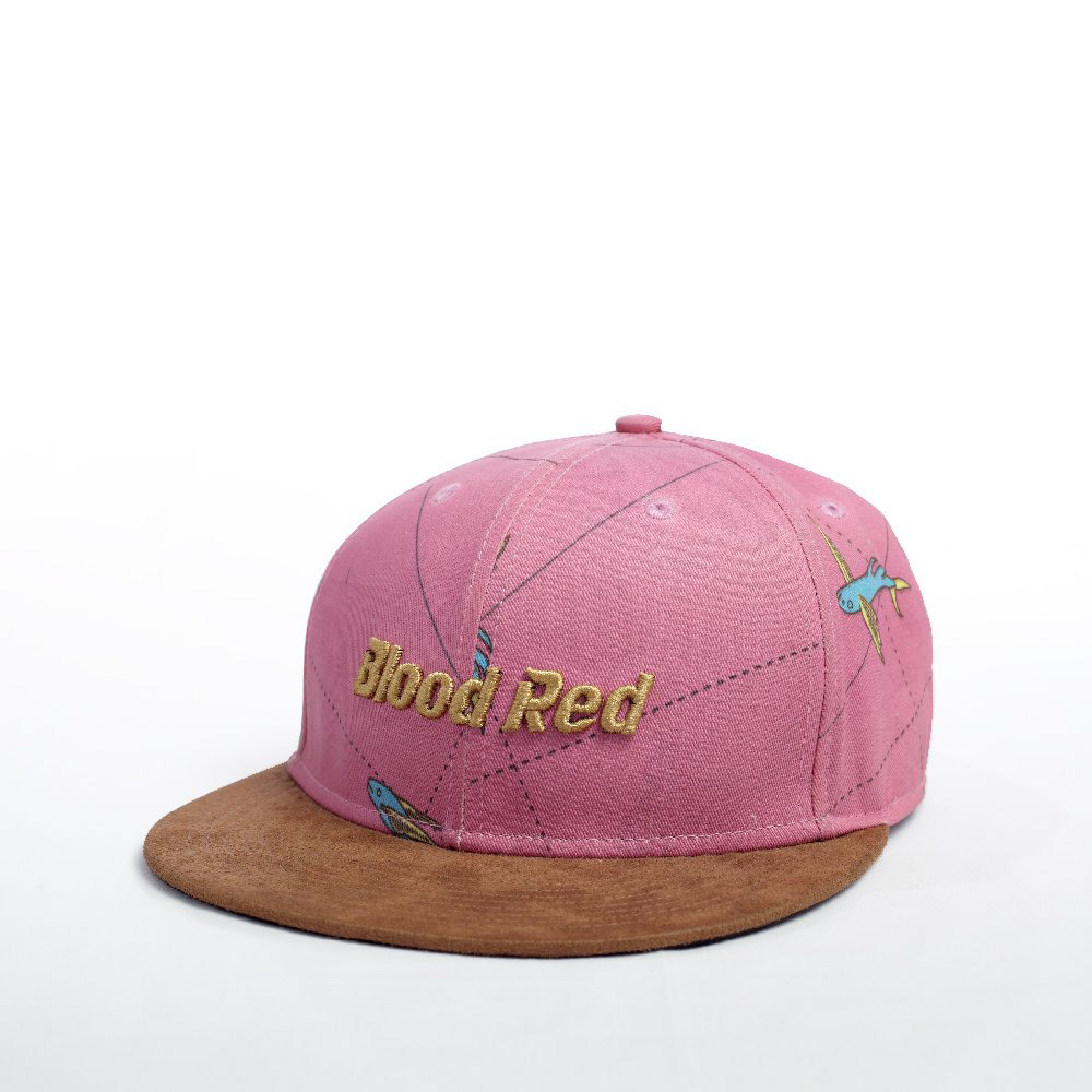 Ventos Alisios Masala Connection Cap