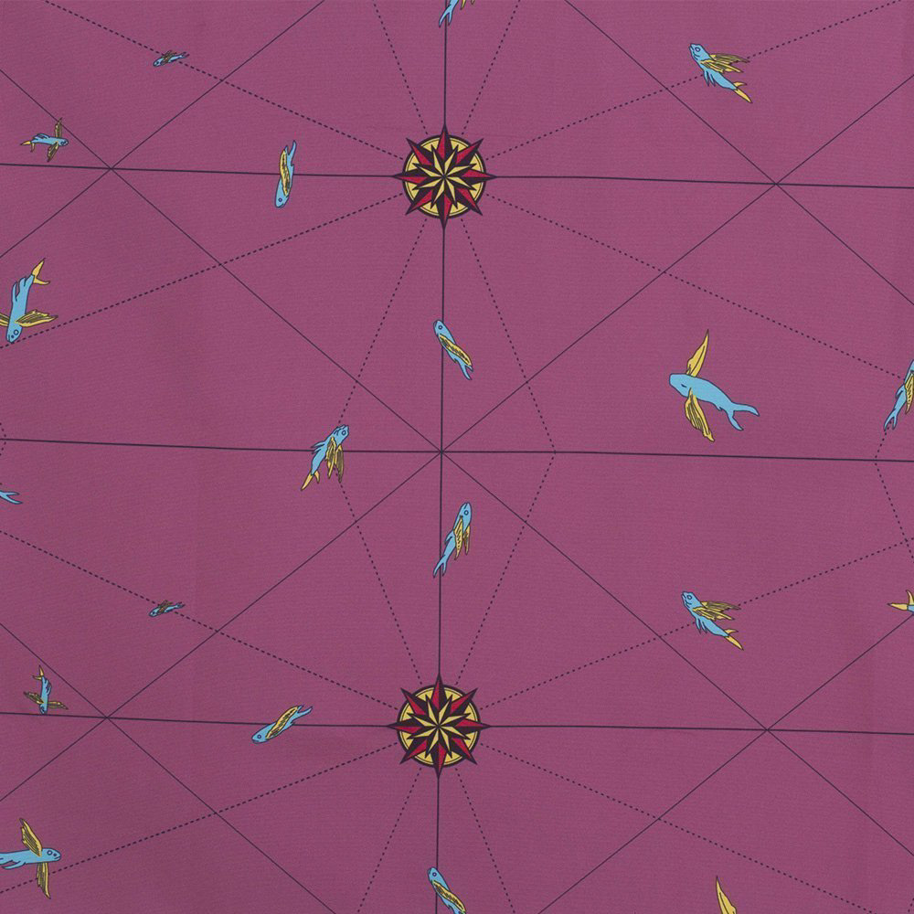 Ventos Alisios Masala Connection