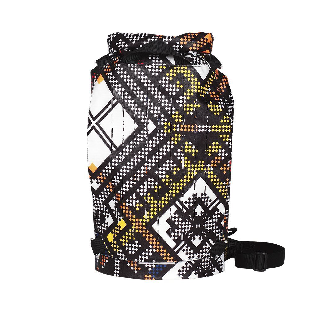 Banago x Bloodred Beach Dry Sack