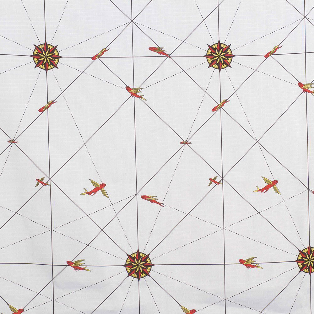 Ventos Alisios Masala Connection White