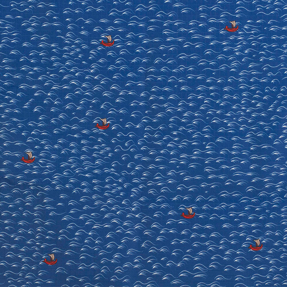 Ventos Alisios Waves 