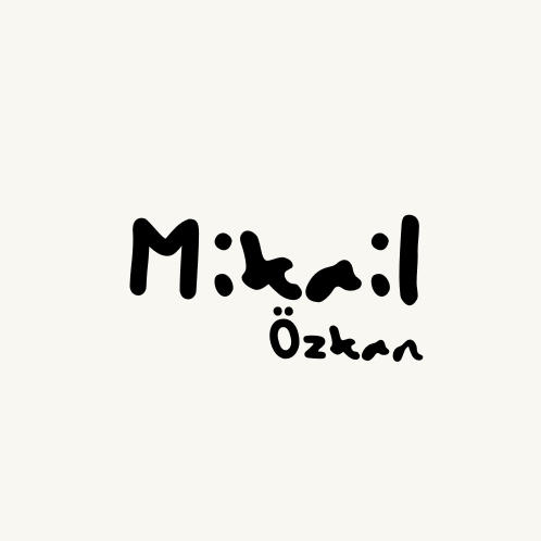 Mikail Ozkan