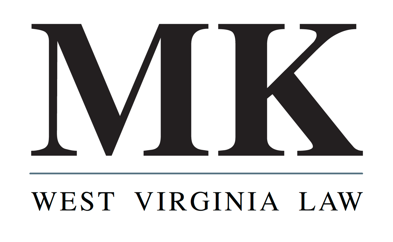 MK logo