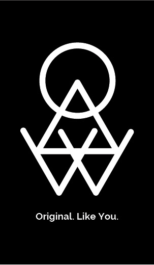 OAW Sticker