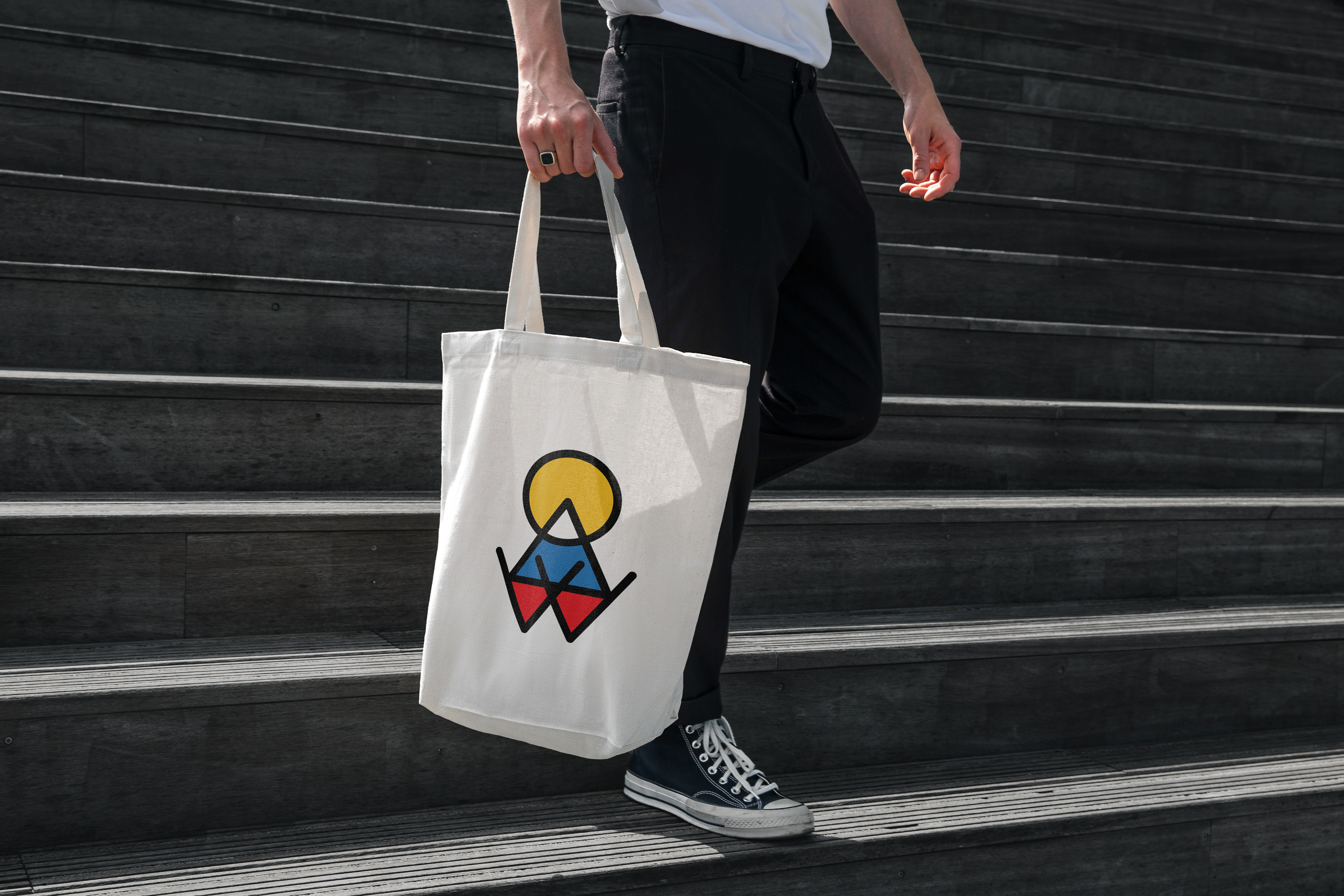 OAW Tote
