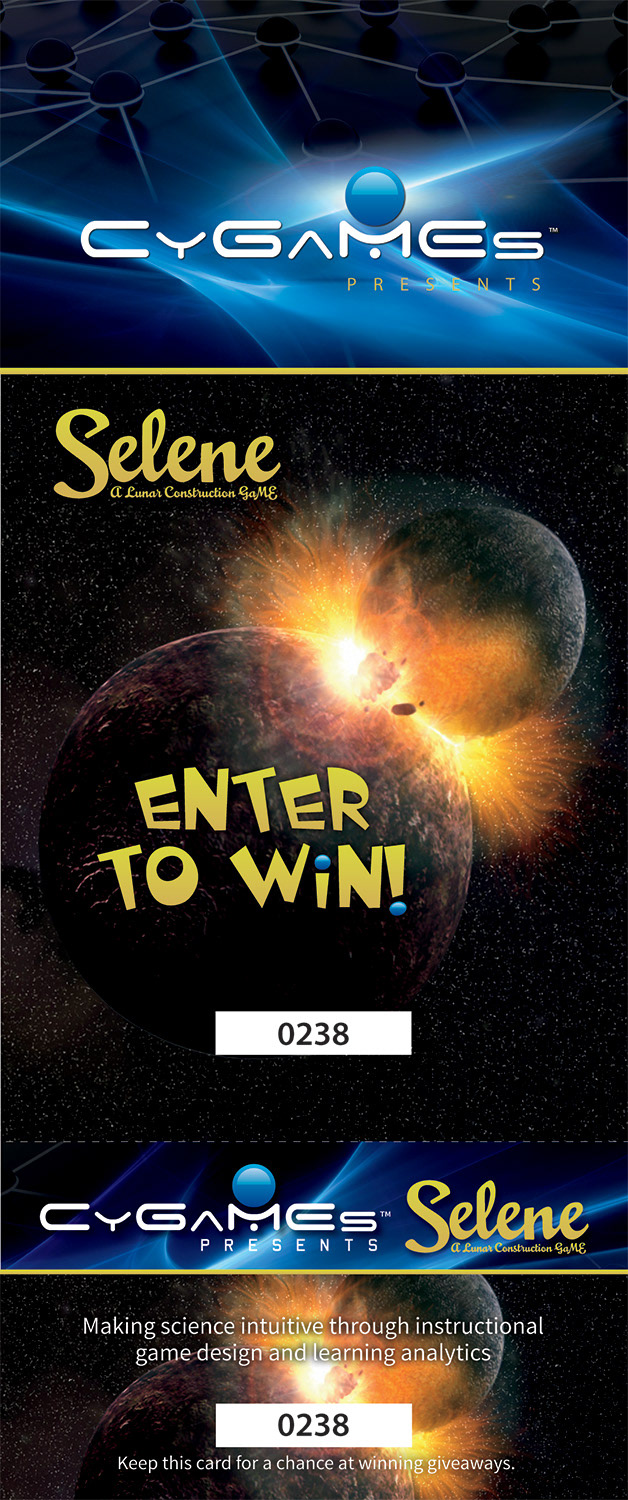 Selene Ticket