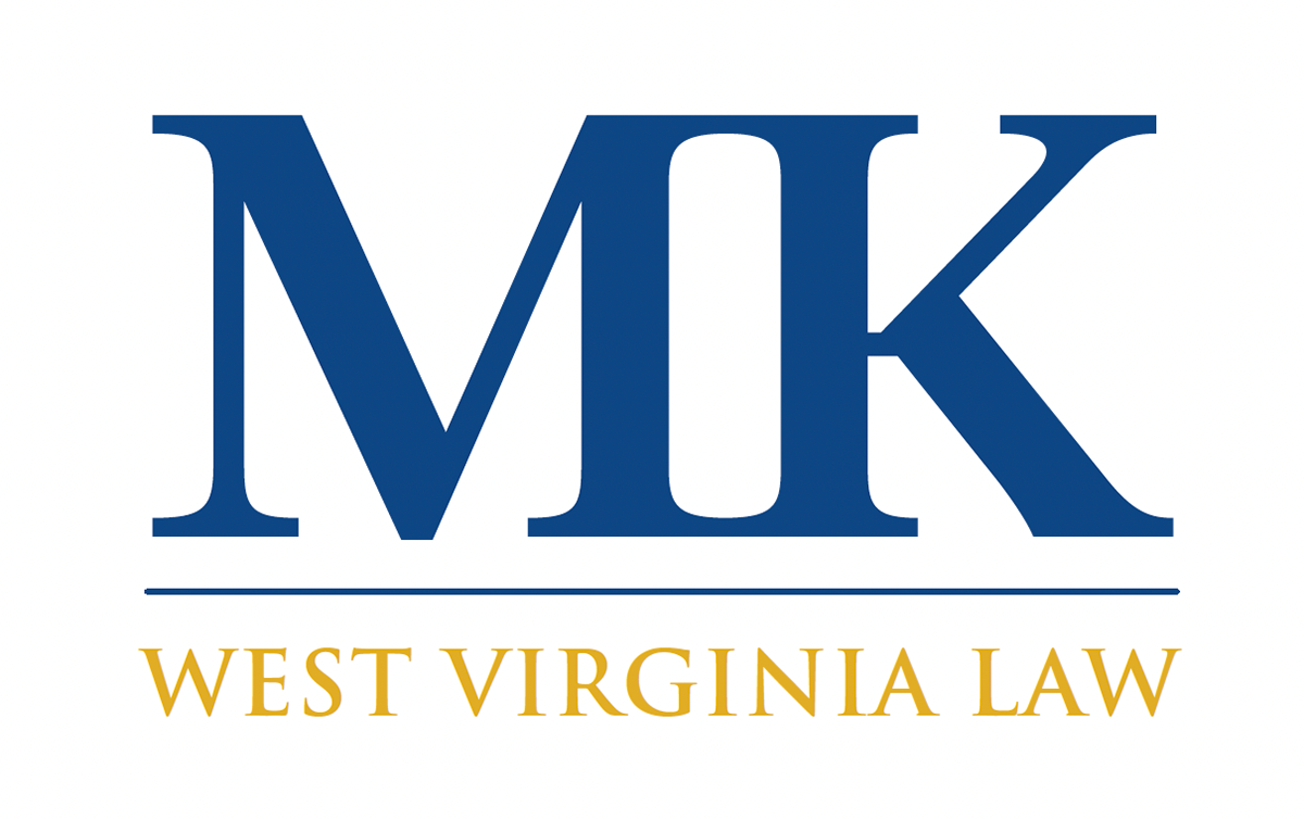 MK logo