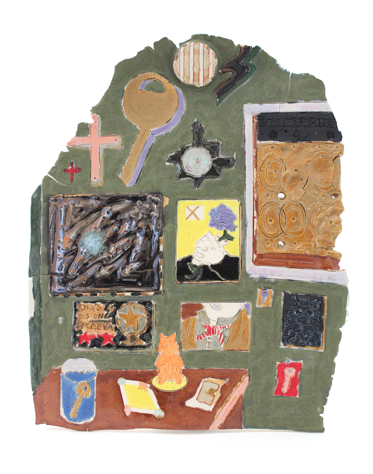 Kevin McNameeTweed 2019