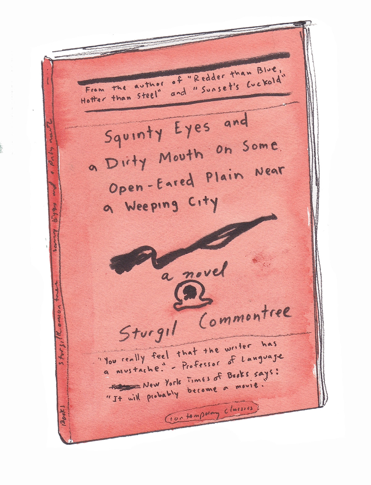 Kevin McNameeTweed Books