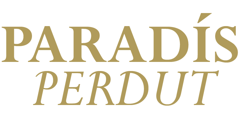 Paradís Perdut