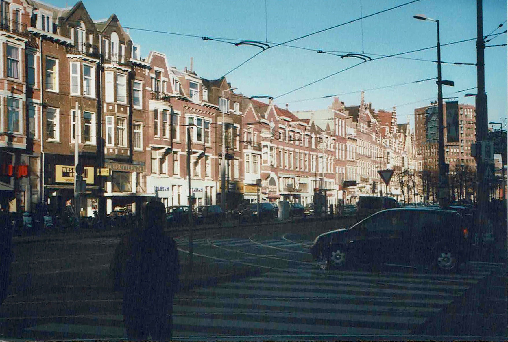 Rotterdam