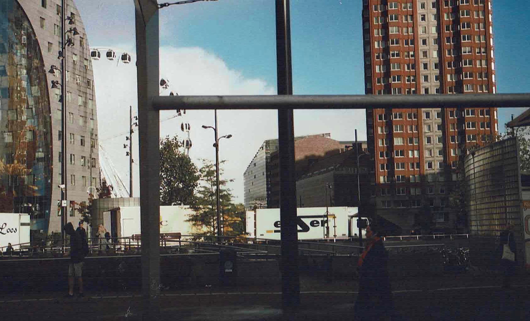 Rotterdam