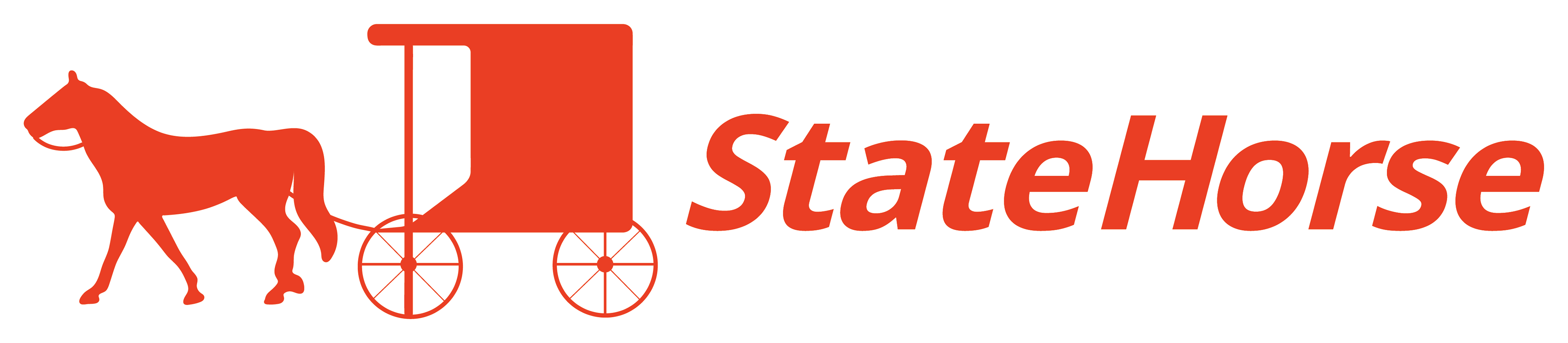 "State Horse"