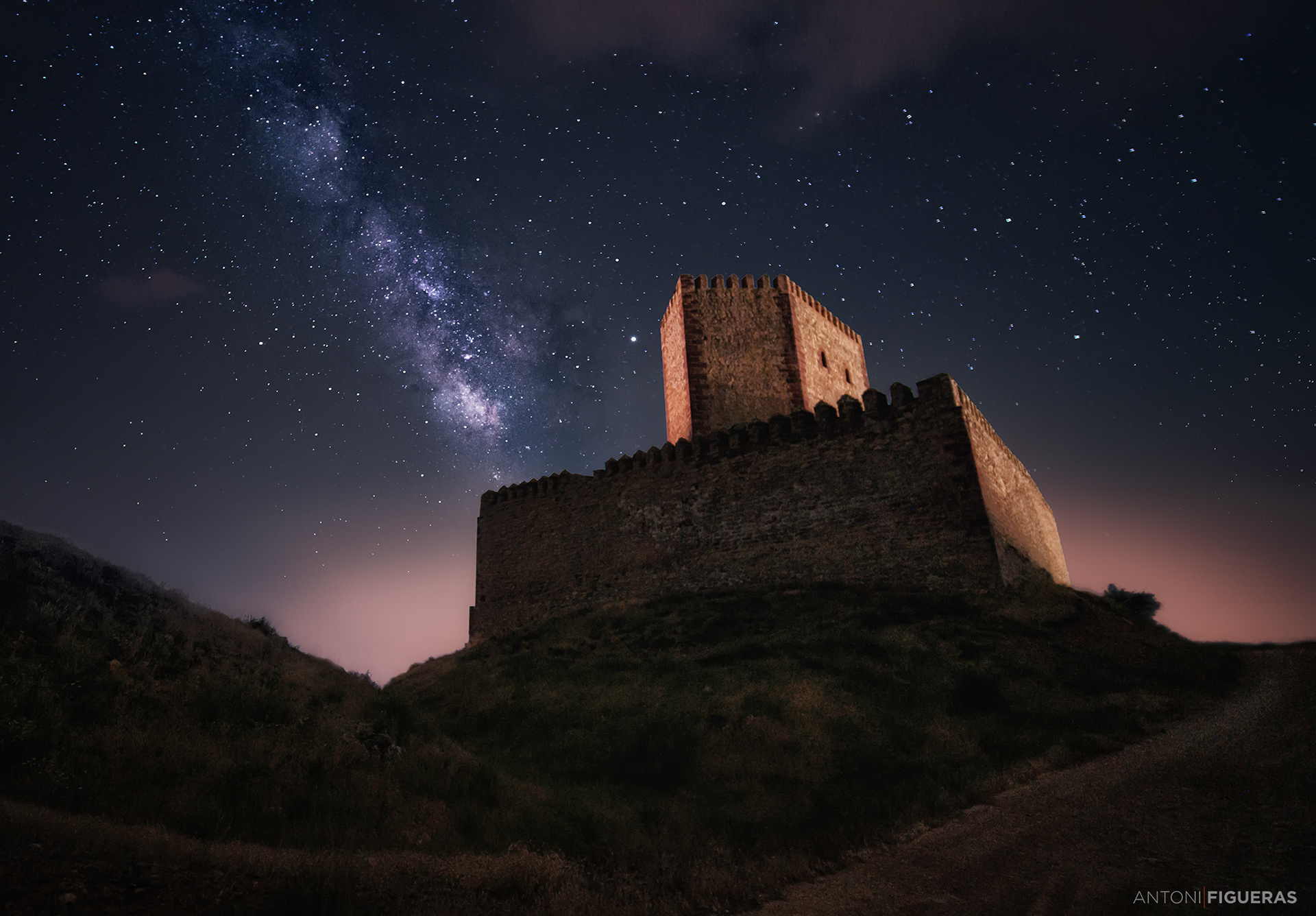 Torre de Aragón  (Molina de Aragón)