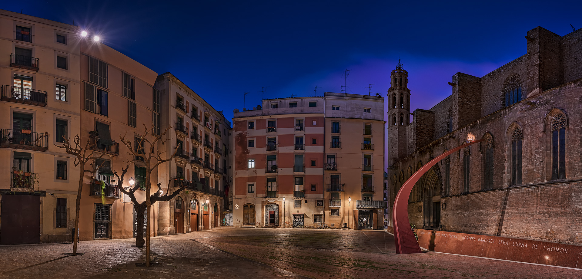 Fossar de les Moreres