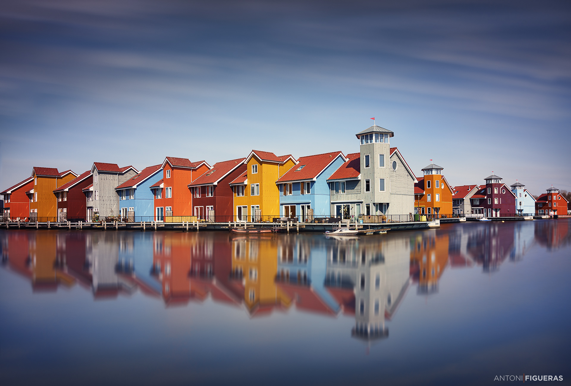 Reitdiephaven (Groningen)