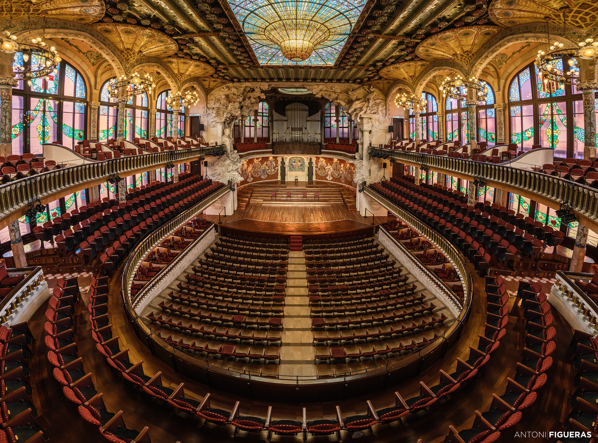 Palau de la Música