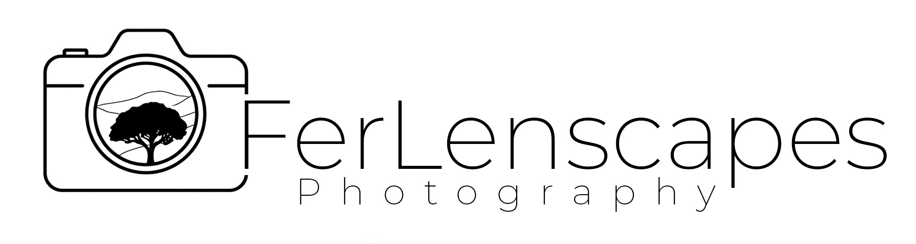 FerLenscapes logo