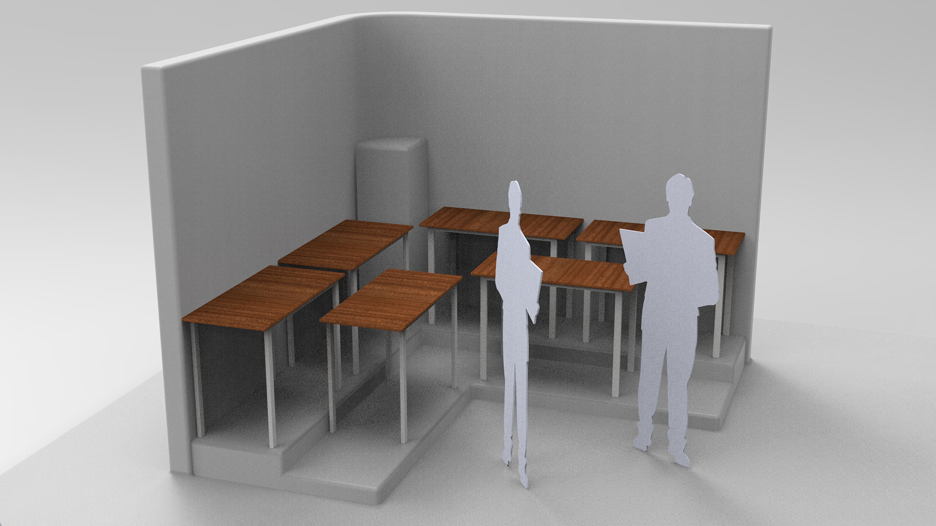 Exhibition Area 3