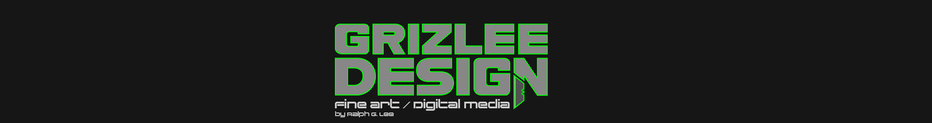 GRIZLEE DESIGN