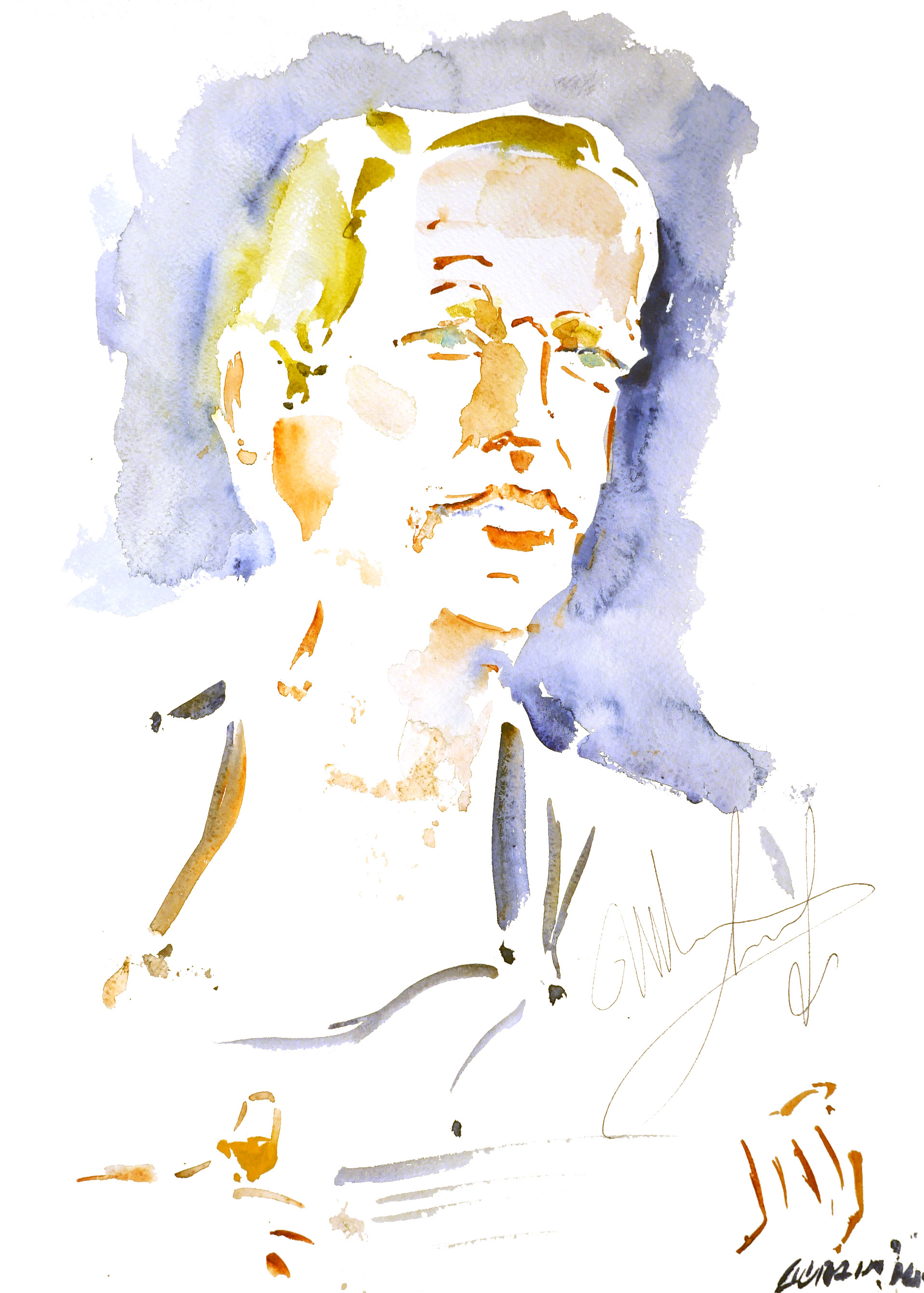 Level 42 Mark King